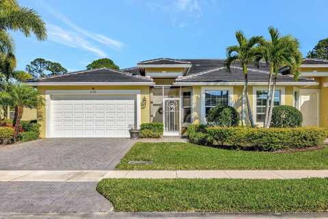 6132 NW WICK LANE, PORT SAINT LUCIE, FL 34983
