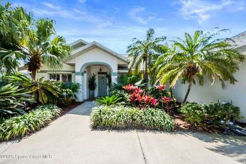 117 MARTESIA WAY, INDIAN HARBOUR BEACH, FL 32937