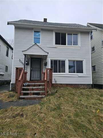 3055 E 121ST STREET, CLEVELAND, OH 44120