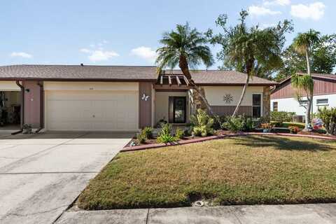 664 LINDEN DRIVE, ENGLEWOOD, FL 34223