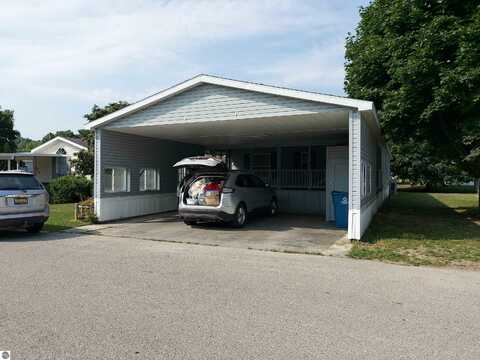 2451 LEISURE LANE, TRAVERSE CITY, MI 49686