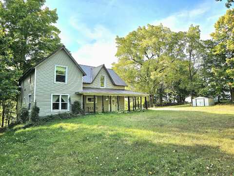 21865 150TH AVENUE, BIG RAPIDS, MI 49307
