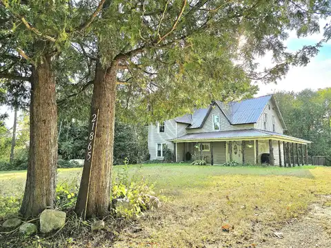 21865 150TH AVENUE, BIG RAPIDS, MI 49307