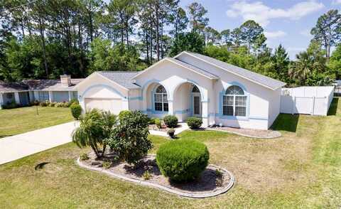 38 BEECHWOOD LANE, PALM COAST, FL 32137
