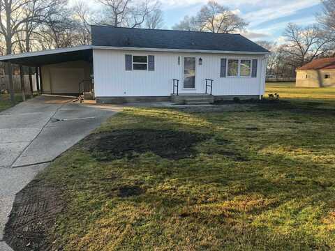 2905 KOOI STREET, MUSKEGON, MI 49444