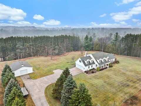 19611 220TH AVENUE, BURDELL TWP, MI 49688