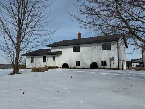 8470 SKEELS ROAD, HOLTON, MI 49425