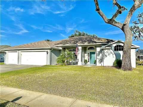 107 OLD SUNBEAM DRIVE, SOUTH DAYTONA, FL 32119