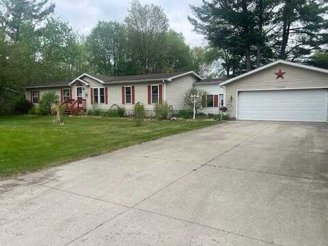 12596 ROSEMARY AVENUE, GRANT, MI 49327