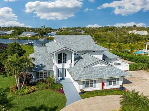 91 CACHE CAY DRIVE, VERO BEACH, FL 32963