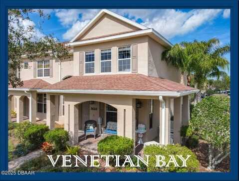 3620 TRESTO STREET, NEW SMYRNA BEACH, FL 32168