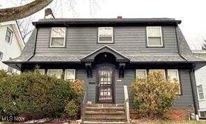 15703 HAZEL ROAD, EAST CLEVELAND, OH 44112