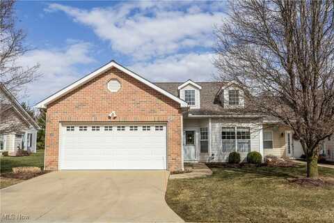 4338 GREENWAY TRAIL NW, MASSILLON, OH 44647