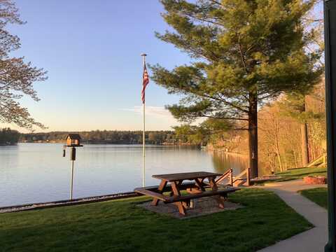5569 FRONT STREET, NEWAYGO, MI 49337