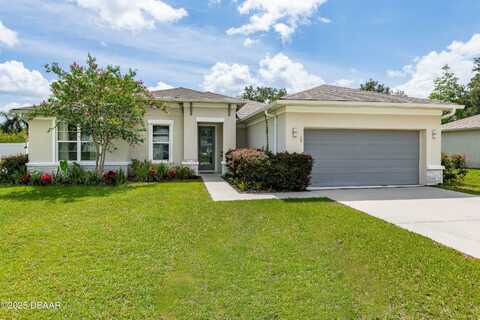 19 RUSSMAN LANE, PALM COAST, FL 32164