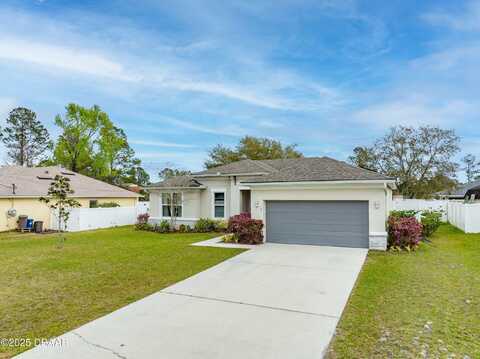19 RUSSMAN LANE, PALM COAST, FL 32164