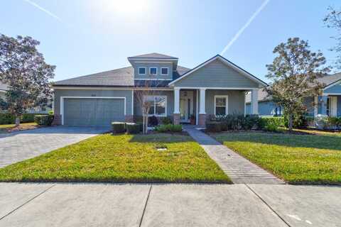 1204 DRAYCOTT STREET, ORMOND BEACH, FL 32174