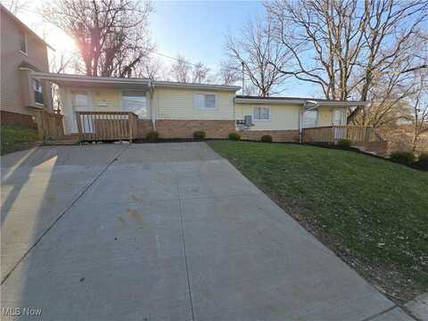 52-54 31ST STREET NW, BARBERTON, OH 44203