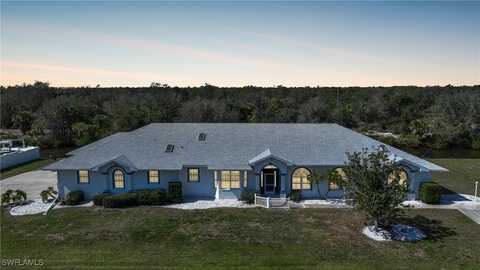 3339 DESOTO DRIVE, PUNTA GORDA, FL 33983