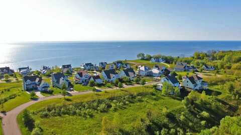 645 LANTERN WATCH DRIVE, SOUTH HAVEN, MI 49090