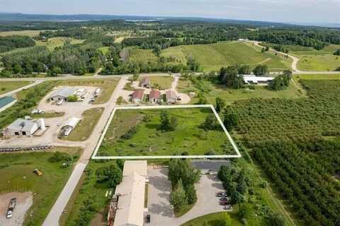 DENALI DRIVE, LONG LAKE TWP, MI 49684