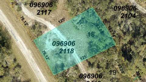 CONSTITUTION DRIVE, NORTH PORT, FL 34291