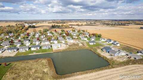 9441 FIELDS DRIVE, ZEELAND, MI 49464