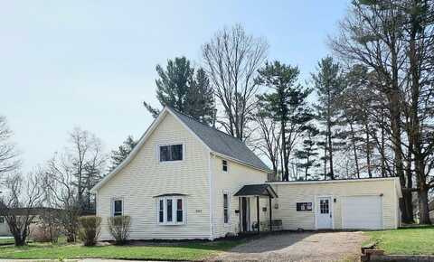443 W SLOSSON AVENUE, REED CITY, MI 49677