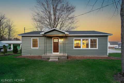 17550 DORIC STREET, SPRING LAKE, MI 49456