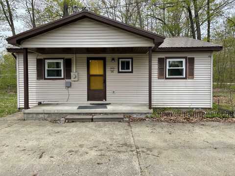 605 ENGLEWOOD DRIVE, ROSCOMMON, MI 48653