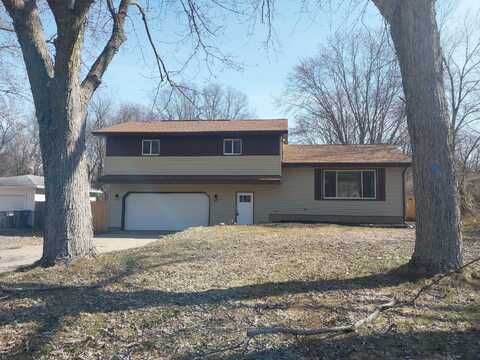 3548 REGINALD DRIVE, MUSKEGON, MI 49444