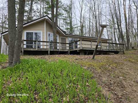4591 JUNEBERRY TRAIL, GAYLORD, MI 49735