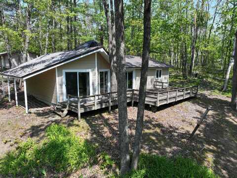 4591 JUNEBERRY TRAIL, GAYLORD, MI 49735