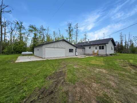 10612 W BARNHART ROAD, MILLERSBURG, MI 49759
