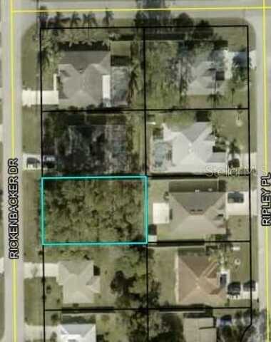 107 RICKENBACKER DRIVE, PALM COAST, FL 32164