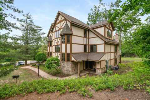 5158 ALPINE OVERPASS, 780, HARBOR SPRINGS, MI 49740