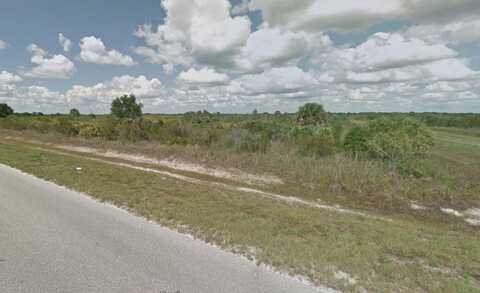 18722 260TH STREET, OKEECHOBEE, FL 34972