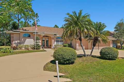 4 WAINWRIGHT PLACE, PALM COAST, FL 32164