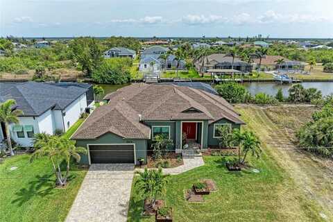 8304 ANTWERP CIRCLE, PORT CHARLOTTE, FL 33981