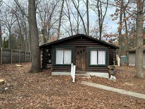 203 TUDOR DRIVE, PRUDENVILLE, MI 48651
