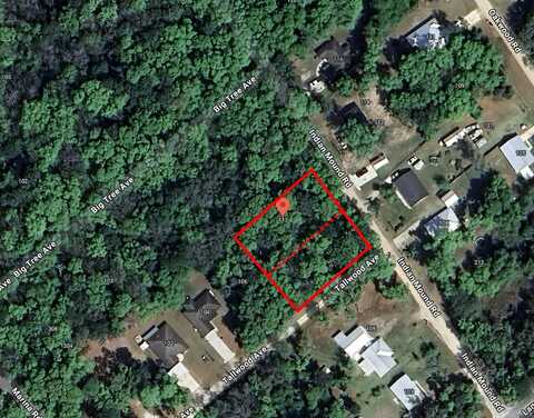 0 INDIAN MOUND RD, SATSUMA, FL 32189