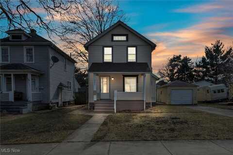 2342 E 29TH STREET, LORAIN, OH 44055