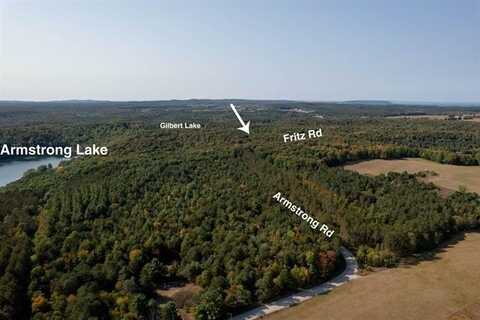 FRITZ ROAD, KASSON TWP, MI 49630