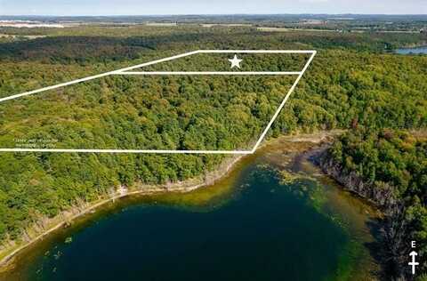 FRITZ ROAD, KASSON TWP, MI 49630