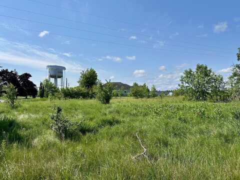 912 S HURON STREET, CHEBOYGAN, MI 49721