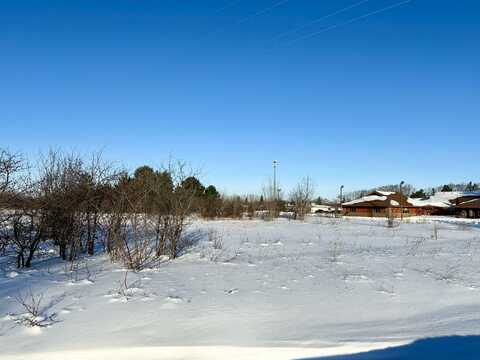912 S HURON STREET, CHEBOYGAN, MI 49721