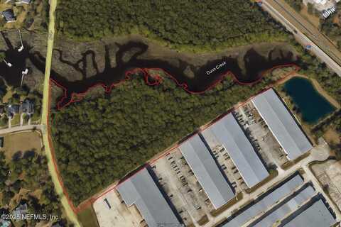 0 ALTA DRIVE, JACKSONVILLE, FL 32226