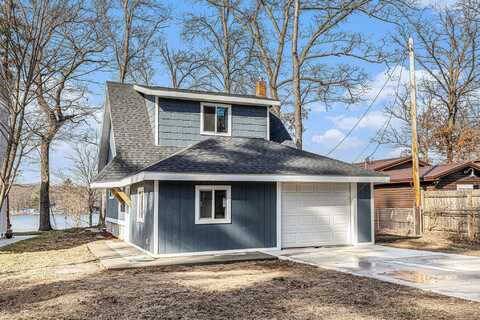 5557 FRONT STREET, NEWAYGO, MI 49337