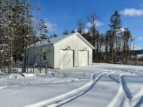 10999 KOEPKE ROAD, LEVERING, MI 49755