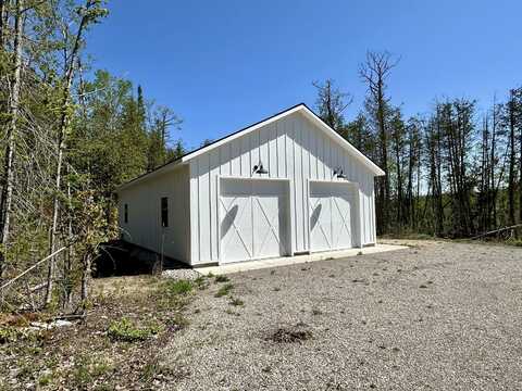 10999 KOEPKE ROAD, LEVERING, MI 49755